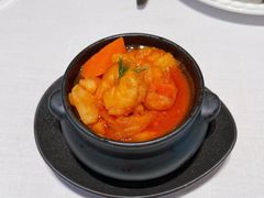 -黑宝石西餐厅(汇励99城市公园店)