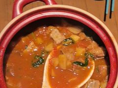 -禾珍珠家常小馆(河南博物院店)