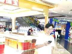 -万达广场(厦门湖里店)