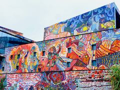 -四川美术学院美术馆