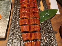 鳗鱼-千代武日本料理(爱建店)
