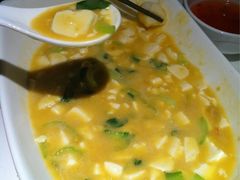 iphone_upload_pic-绿茶餐厅(华联万柳店)