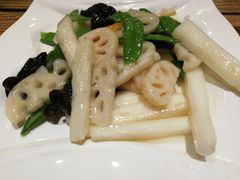 -阿凡提餐厅(簋街店)
