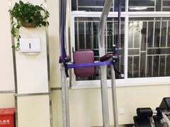 -中田健身工作室(东园店)