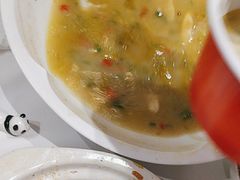 -眉州东坡(民族园店)
