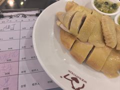 -文记壹心鸡(宝华路店)