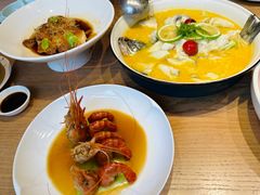 -宴南庭·闽味私房菜