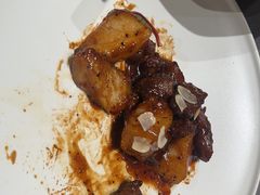 -小厨娘淮扬菜(天印大道店)