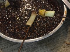 -怪老头甜不辣(抚琴小区店)