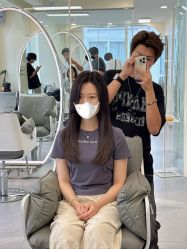 -5M HAIR SALON