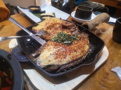 -云海肴·云南小炒·汽锅鸡(天津国金汇店)