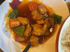 -鹅滋道(甘坑古镇店)