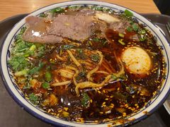 肉蛋双飞-有礼有面(知春路店)