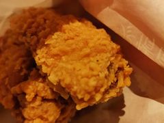 -肯德基(北京南站店)