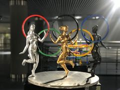 -长春世界雕塑园冰雪艺术天地