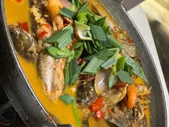 -阿露佳·舌尖上的安吉菜