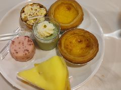 -九月海·海鲜自助(世纪东方店)