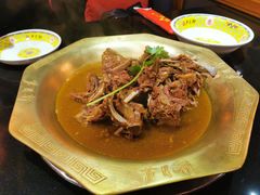 羊羯子-芦月轩羊蝎子(劲松店)