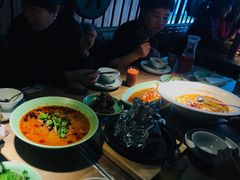 -弄堂里(阿里西溪A区店)