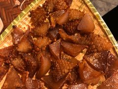-多哥水傣味餐厅(司马巷店)