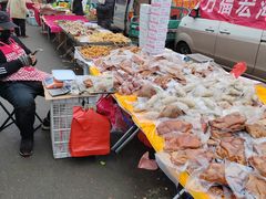 -李村大集