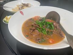 -双生不夜粥