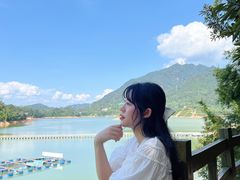 -广州市流溪河国家森林公园