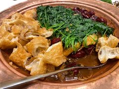 -百盛·鼎膳(中海财富中心)
