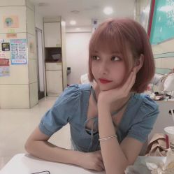 -BTR发型定制潮沙龙店