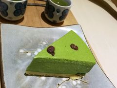 -半饱日式甜品(ifs国际金融店)