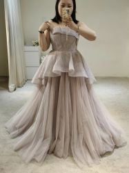 -GRACE KELLY婚纱与礼服(天津店)