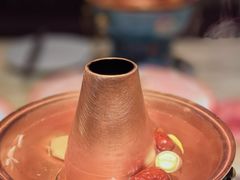 -涮福記·现切牛羊肉火锅(世纪汇店)