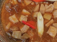 -粤香楼(新光里店)
