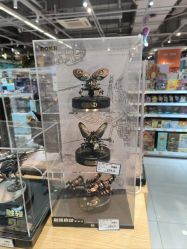 -TOYSRUS玩具反斗城(萧山万象汇店)