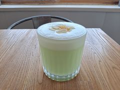 -ChanDu躔度咖啡(灯塔店)