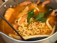 -About Bistro關於·泰式家庭料理