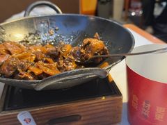 -孙家外婆•长春地标美食新名片(红旗街万达店)