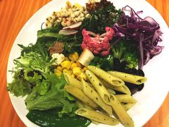 -So Lounge索兰至餐厅(蓝色港湾店)