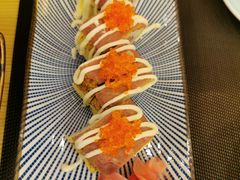 -食鲤料理(西虹东路店)