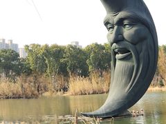 -昆山城市生态森林公园