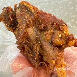 合生汇新店开业，啊这么多人和我一样喜欢啃骨头