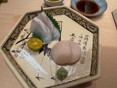 -Ginza Onodera 鮨(外滩十八号店)