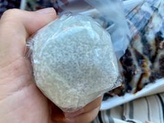 椰蓉球-南大门韩国米糕(公滨路店)