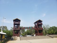 -绿堤公园