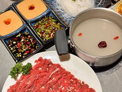 -楼里火锅餐厅(文化城店)