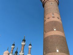 -新疆国际大巴扎