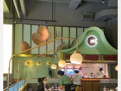 -顺峰顺水顺德菜(龙华店)