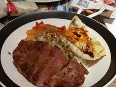 -曼乐辰餐厅(中庚漫游城店)