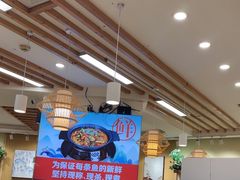 -大师傅金奖啤酒鱼(西街口总店)