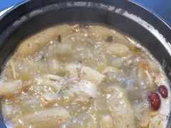 -野菌皇海景野生菌火锅(滨海大道店)